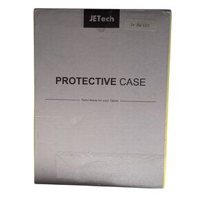 JETech protective Case, Apple iPad 2, 3, & 4 Models